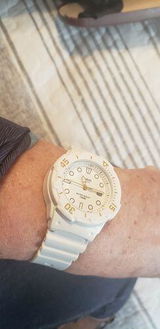 Oriana C. review photo