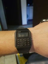 Hernan T. review photo