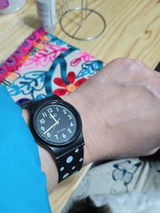 Carola B. review photo