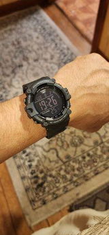 Cristian Ricardo M. review photo