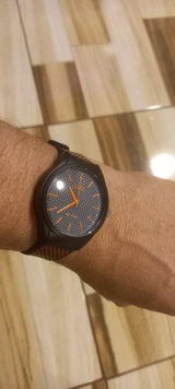 Rodrigo J. review photo