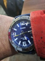Pablo E. review photo
