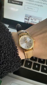 Alejandra M. review photo