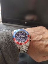 ERNESTO L. review photo