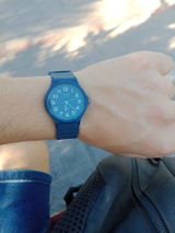Camilo M. review photo