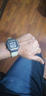 Bairon guanare review photo