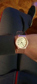 Rose Marie H. review photo