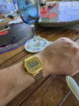Felipe Picallo review photo