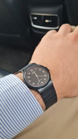 Cristobal Araya review photo