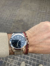 Javier Bohle review photo