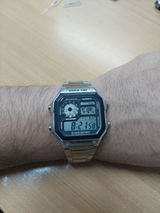 Cristian review photo