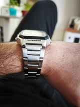 Alexander M review photo