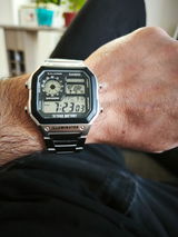 Alexander M review photo