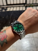 Juan Pablo review photo