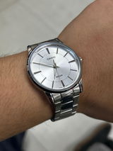 Tomás Burgos review photo