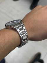 Tomás Burgos review photo