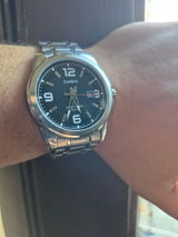 Customer review photo
