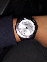 Santino review photo