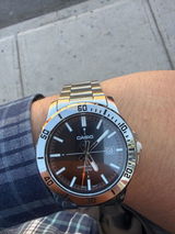 Diego Mansilla review photo