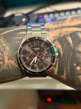 Manuel review photo
