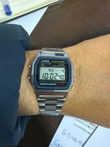 Carlos review photo
