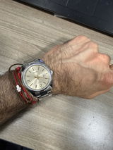 Jesus Mora review photo