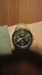 Jose Manuel review photo