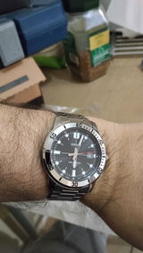 Iván review photo