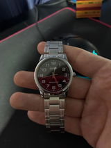 Joaquin review photo