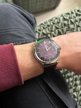 Bastian Pizarro A. review photo
