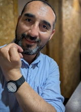 Miguel Quiniao review photo