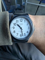 Miguel Quiniao review photo