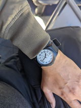 Miguel Quiniao review photo