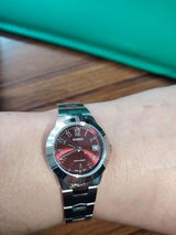 Claudia review photo