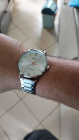 Ignacio Rosas review photo
