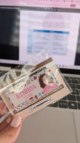 Ainhoa Oterino review photo