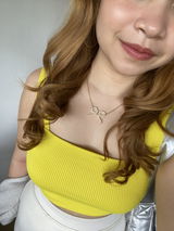 Marielle Mendiola review photo
