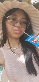 Precious Faith Corpuz review photo