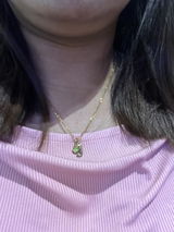 Anonymous review photo