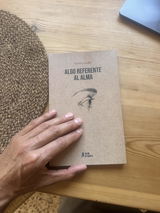 Alberto Santa-Cruz review photo