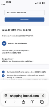 Sarl l’imprevu review photo