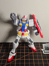 Chazz Ray review photo