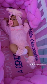 Liubis Mejias review photo