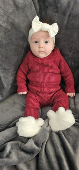 Sammy Jones review photo