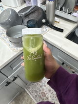 Anonymous review photo