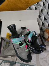 Luz Valencia review photo