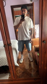 Alfonso S.R. review photo