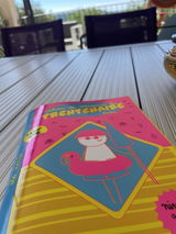Anonyme review photo