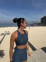 Thaysa Sarmento review photo