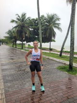 Fernanda A. review photo